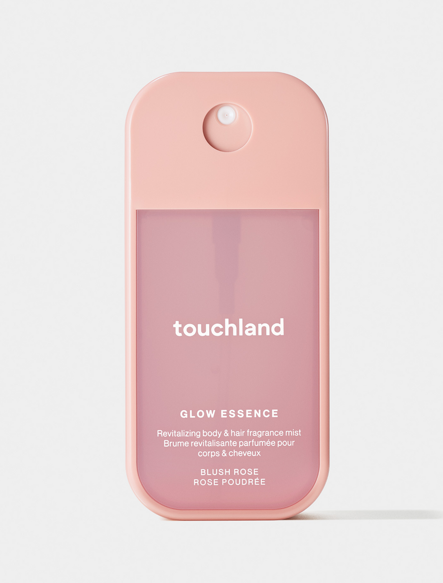 Glow Essence Body & Hair Fragrance Mist R2