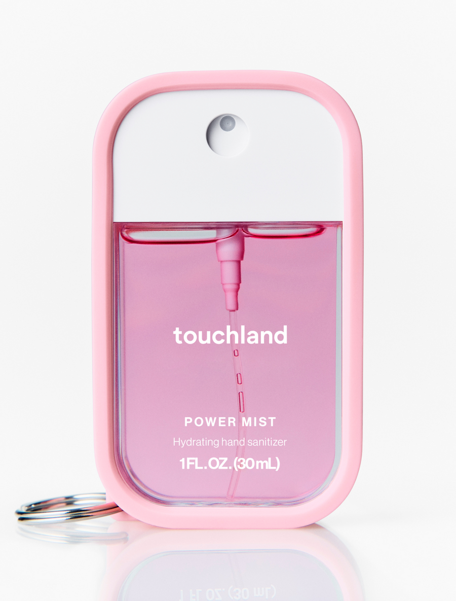 Pop of Pink Set Z0