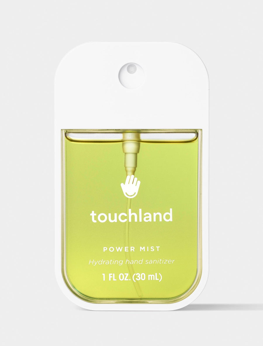 Aloe You Hand Sanitizer N0