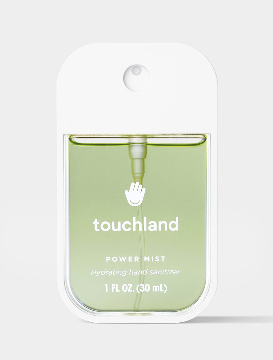 Applelicious Hand Sanitizer F4