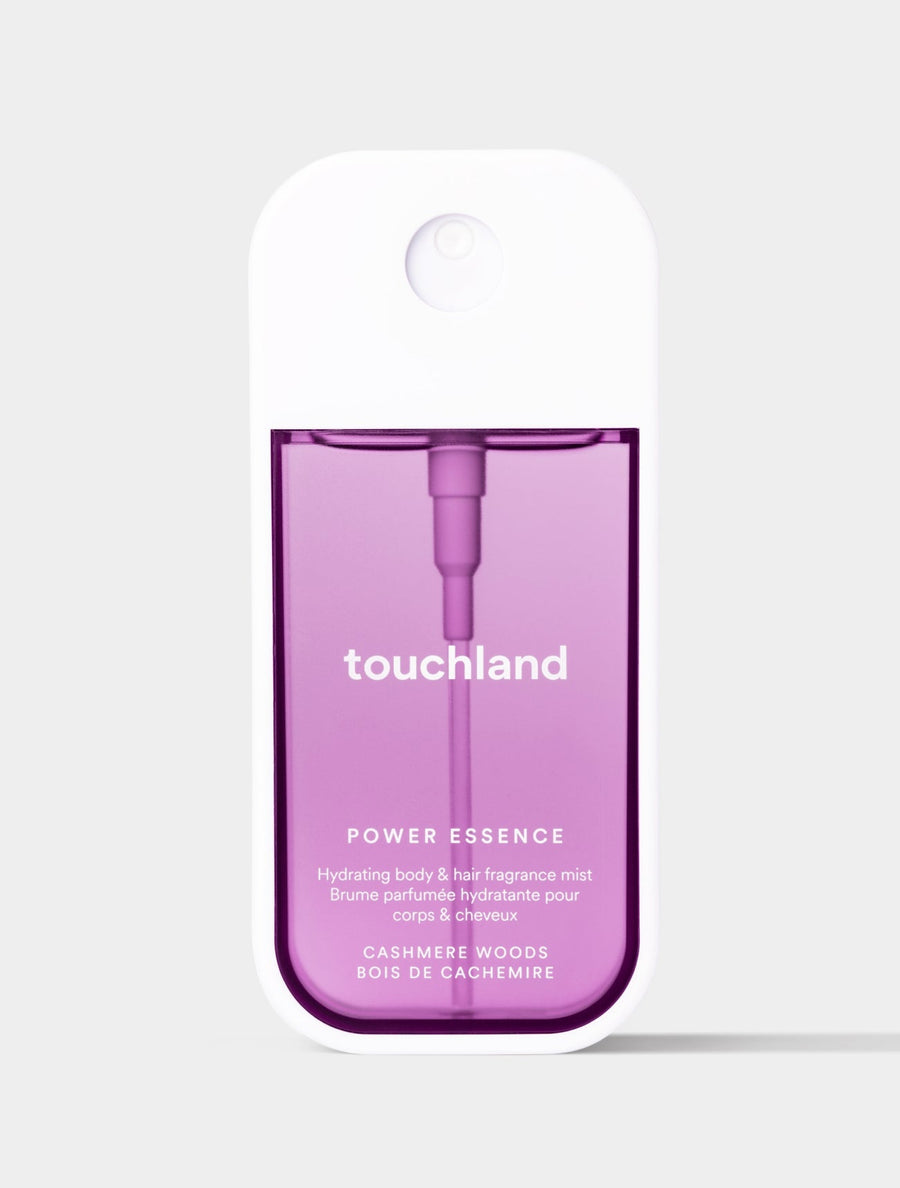 Cashmere Woods Body & Hair Fragrance Mist Y2